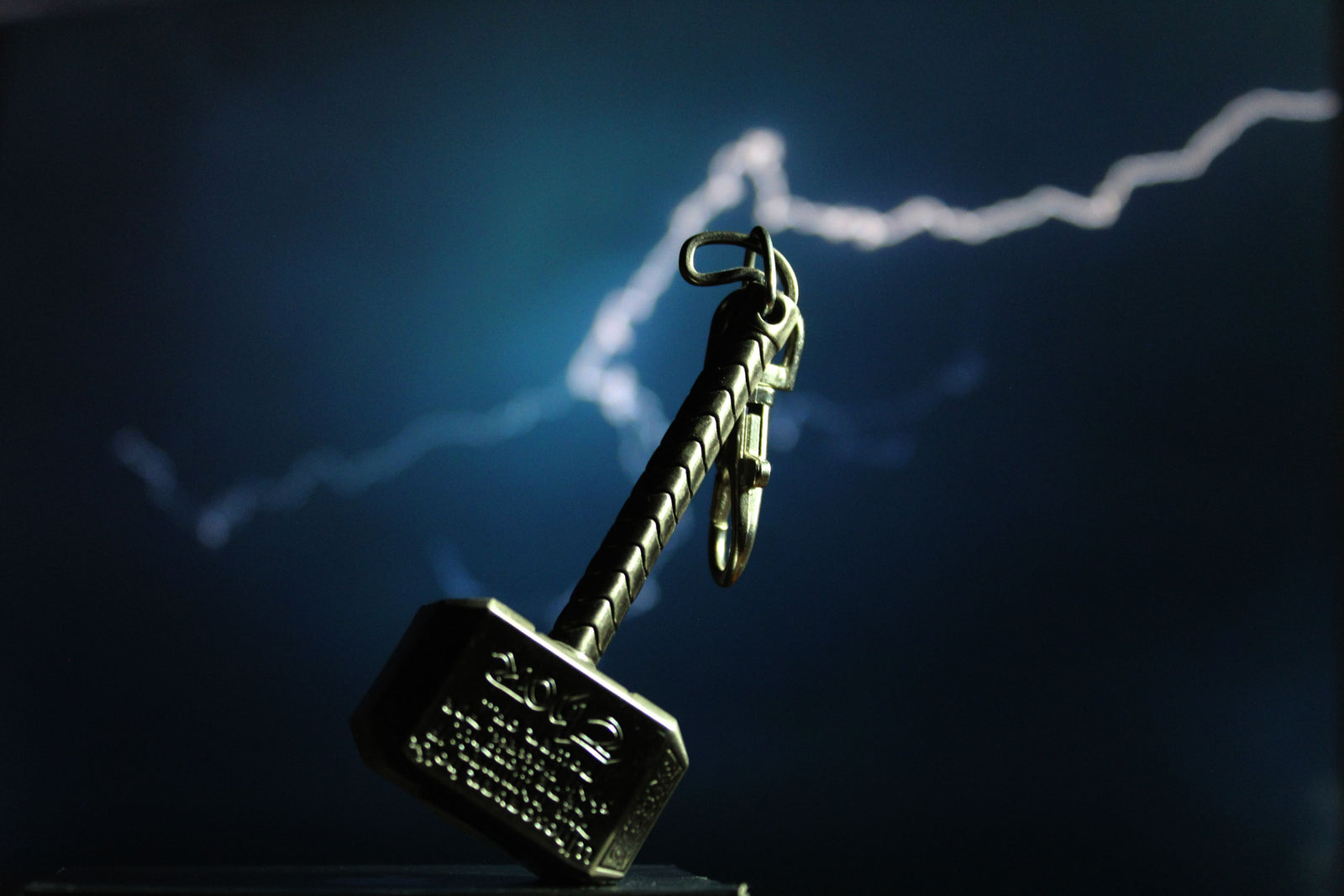 Thor Hammer