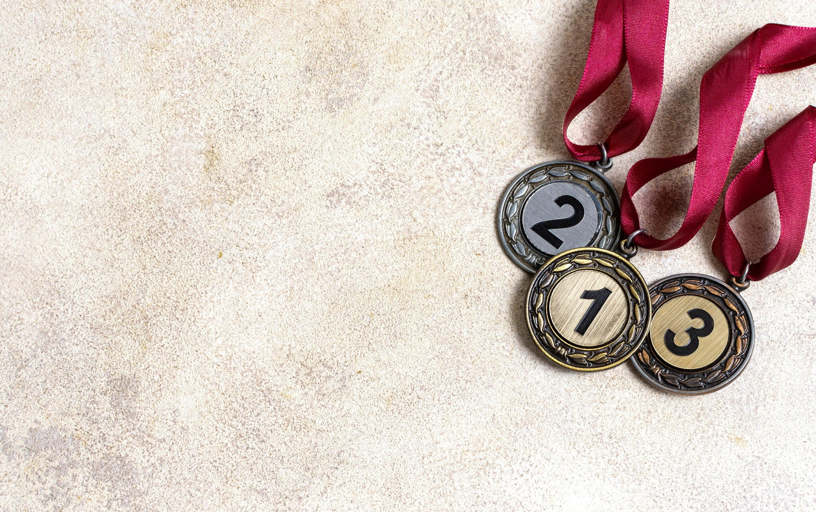 Three amazing moments in Olympic Rings history