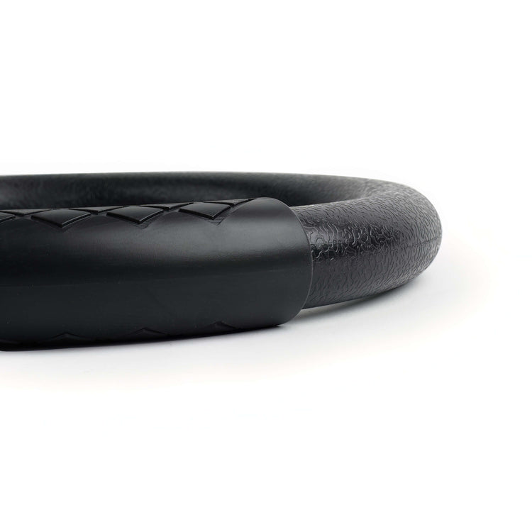 plastic gym rings by Atomic Iron