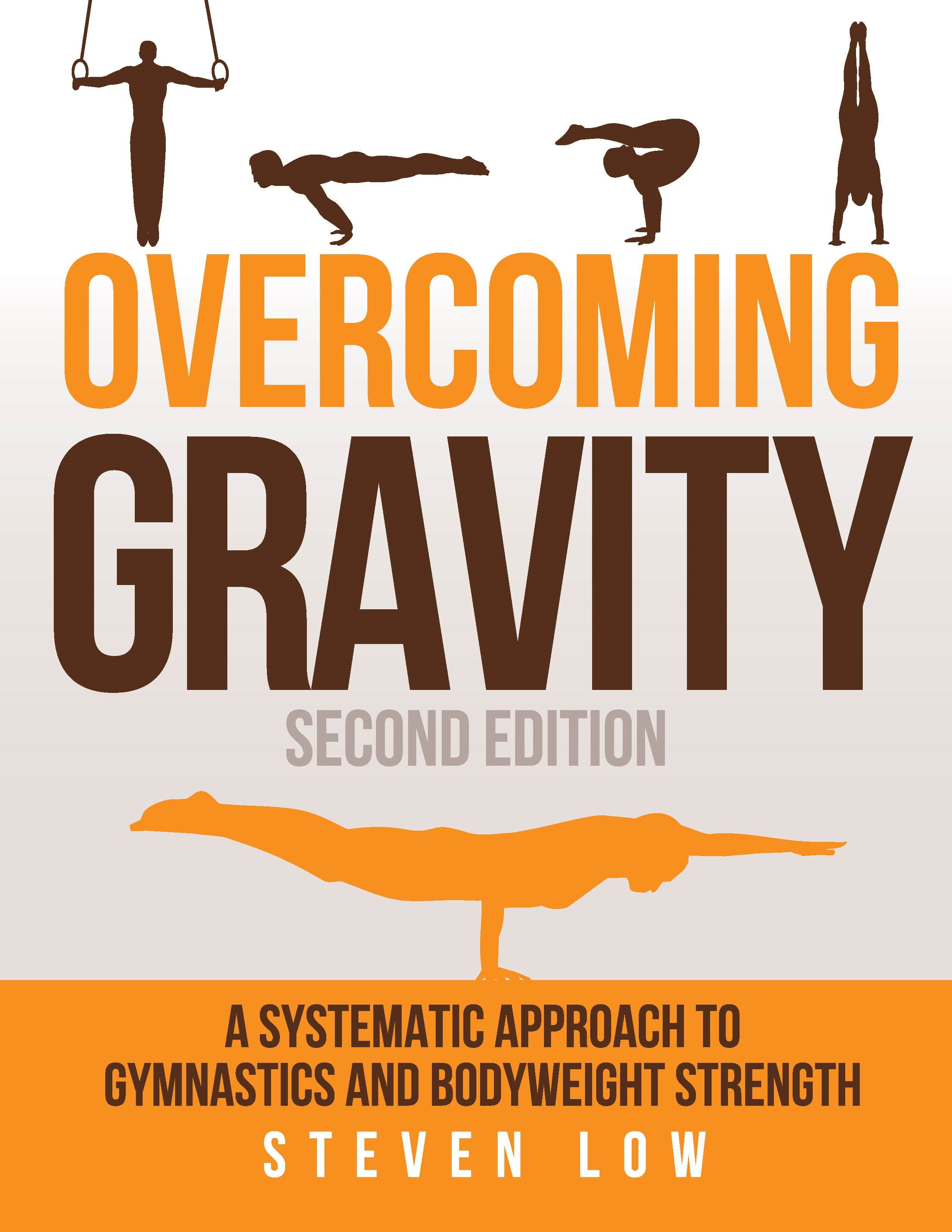 Overcoming Gravity by Steven Low