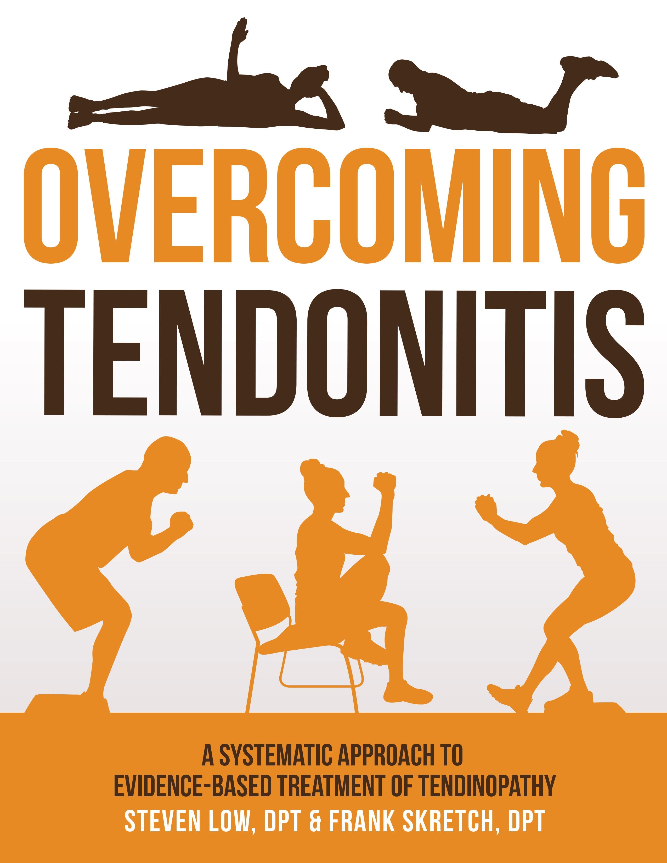 Overcoming tendonitis by Steven Low - Atomic Iron