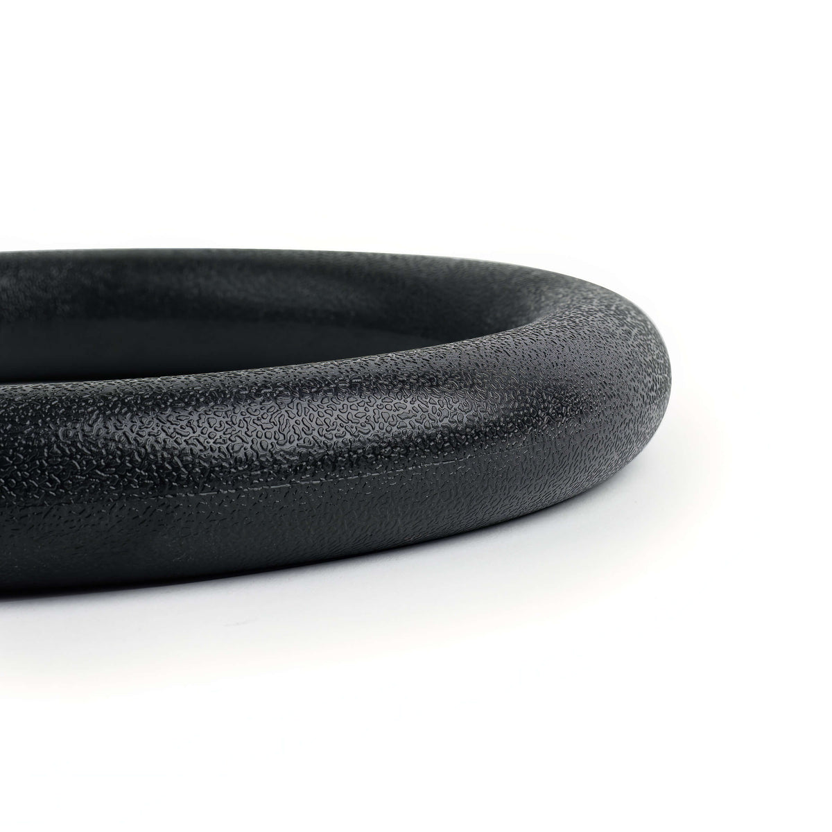 Outdoor Gymnastic Rings Atomic Iron