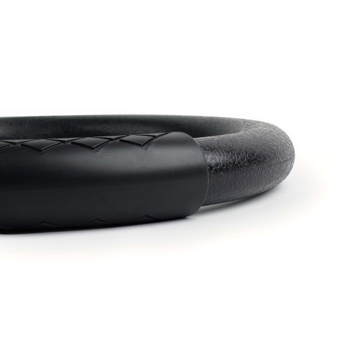 Premium Outdoor Gymnastic Rings Atomic Iron