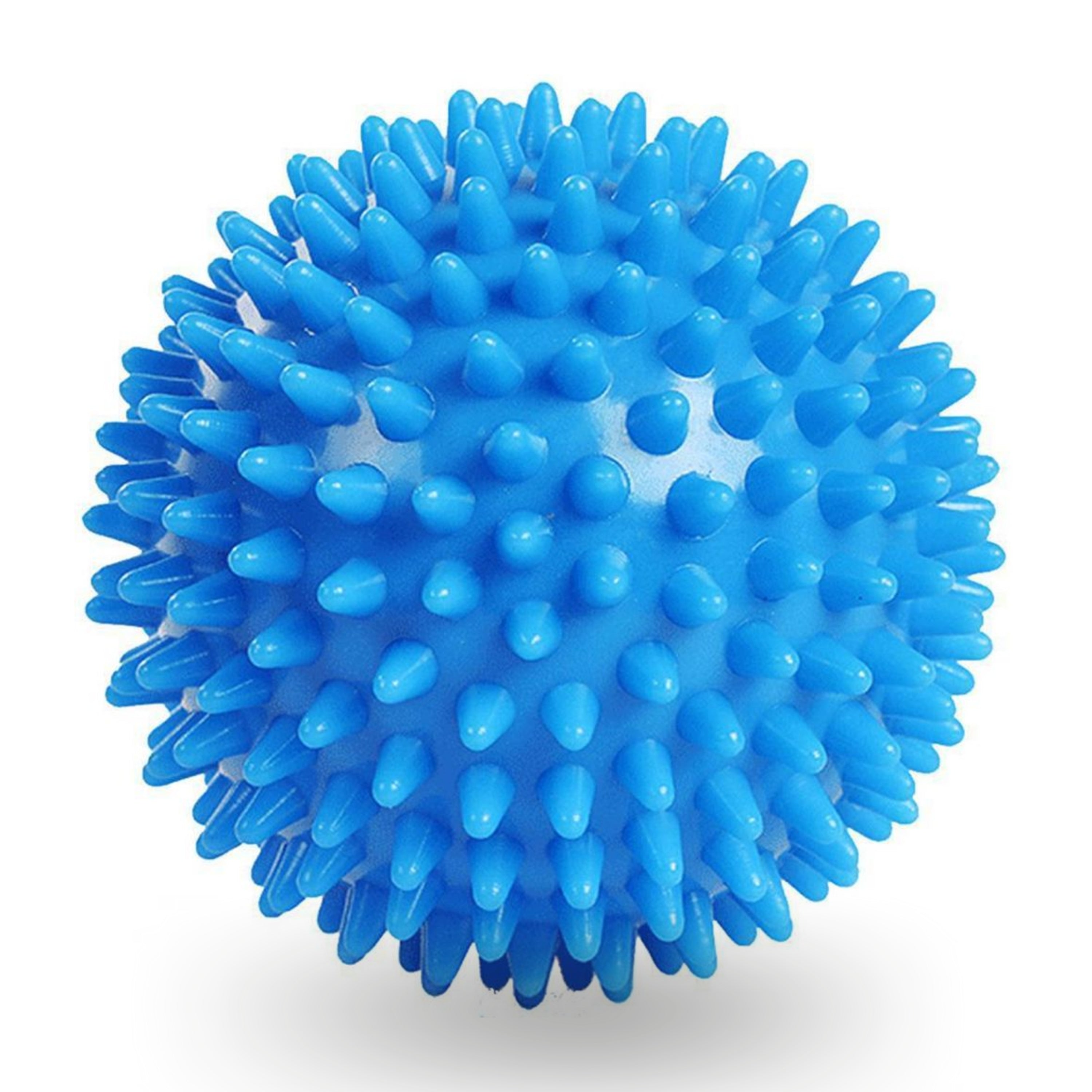 Spiky massage ball for deep tissue muscle massage - Atomic Iron