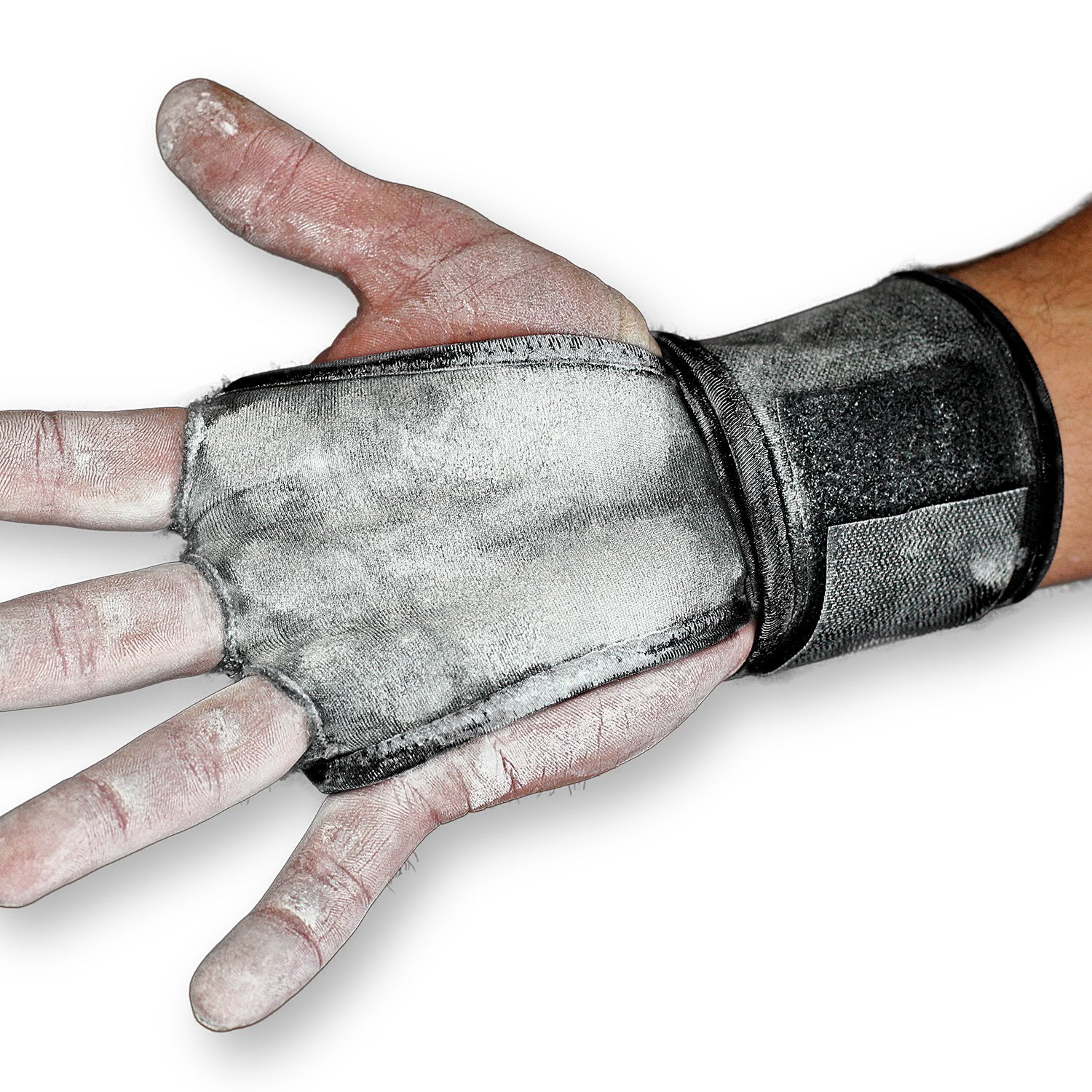 Jerkfit WODies crossfit gloves Atomic Iron