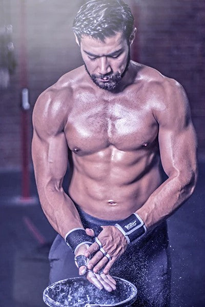 JerkFit WODies CrossFit Gloves