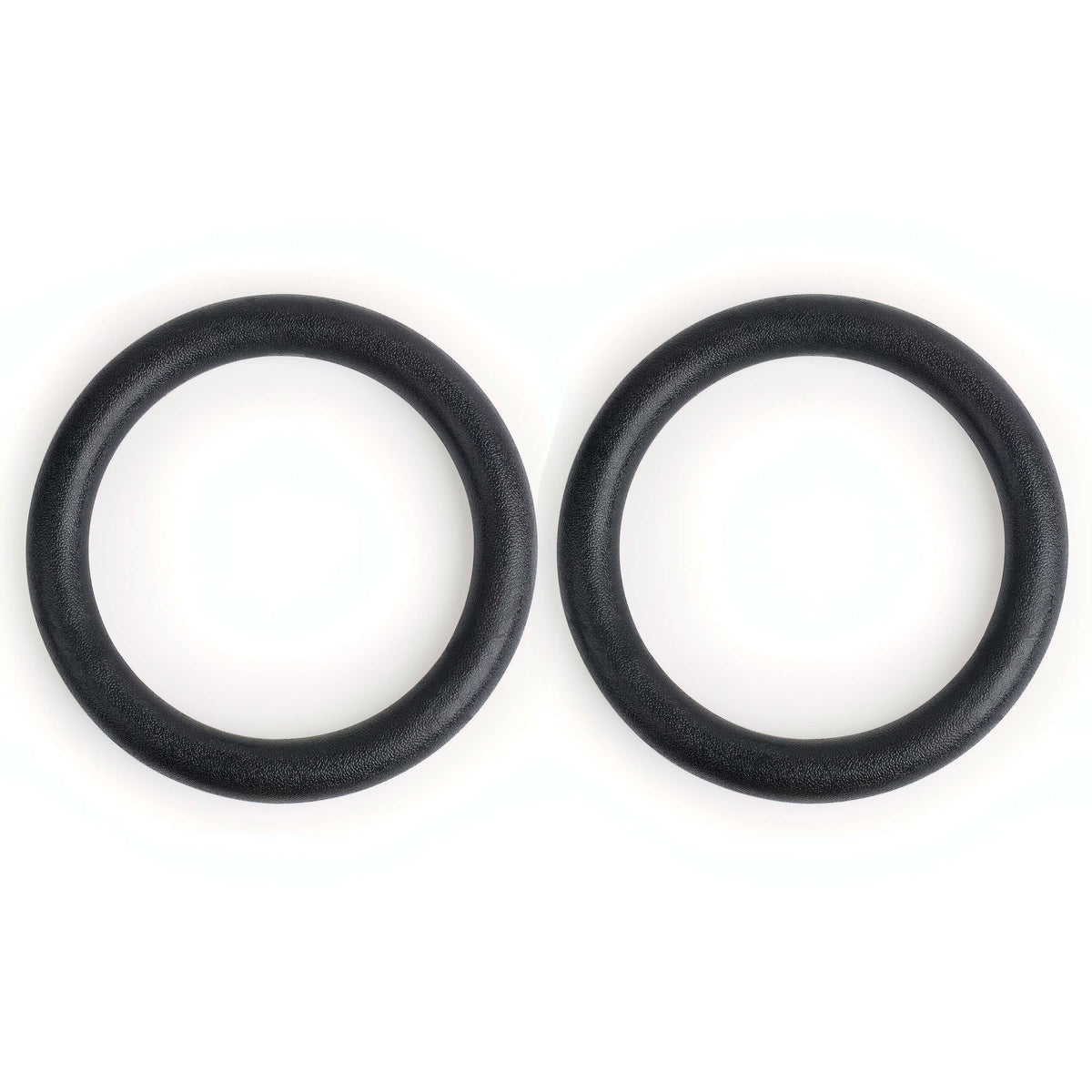 Outdoor Gymnastic Rings Atomic Iron