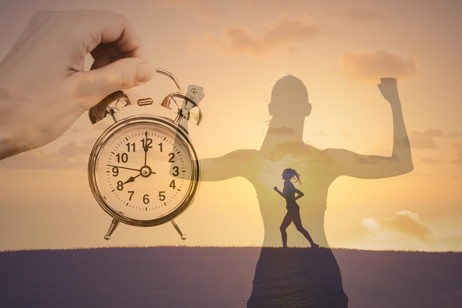 11 Hacks To Help You Find The Time (And Motivation) To Workout – Atomic ...