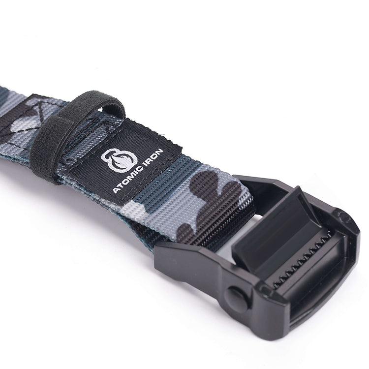 camouflage gymnastic rinsg straps