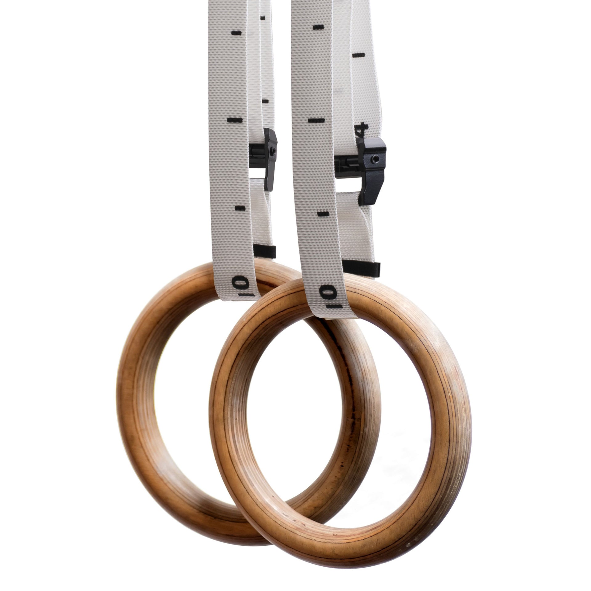 Explained! The Difference Between 28mm and 32mm Gymnastic Rings
