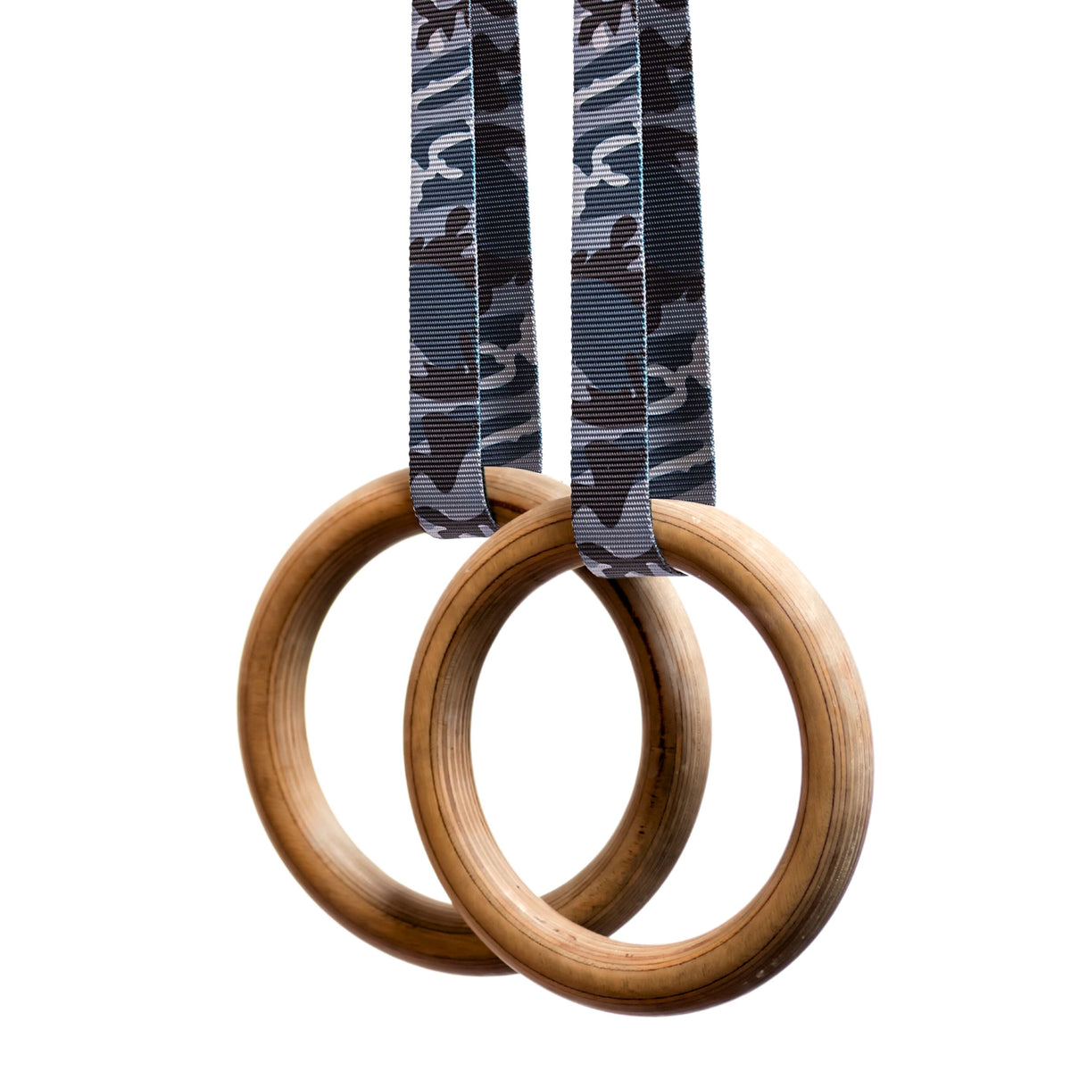 Explained! The Difference Between 28mm and 32mm Gymnastic Rings