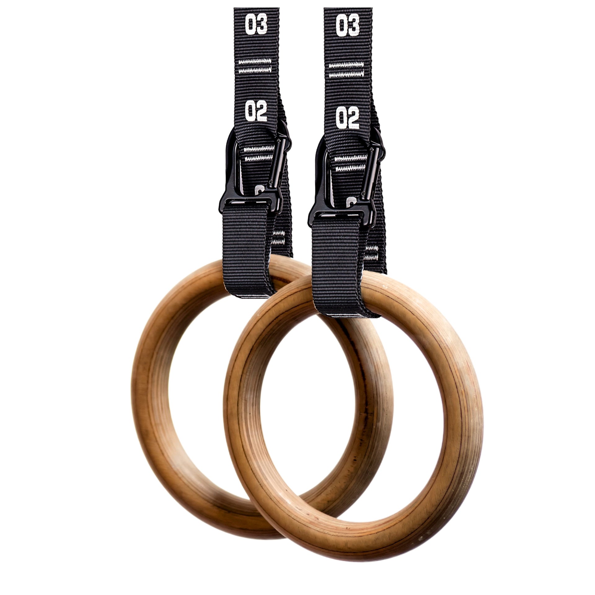 Rings Workout: What To Expect In The First 4 Weeks – Atomic Iron