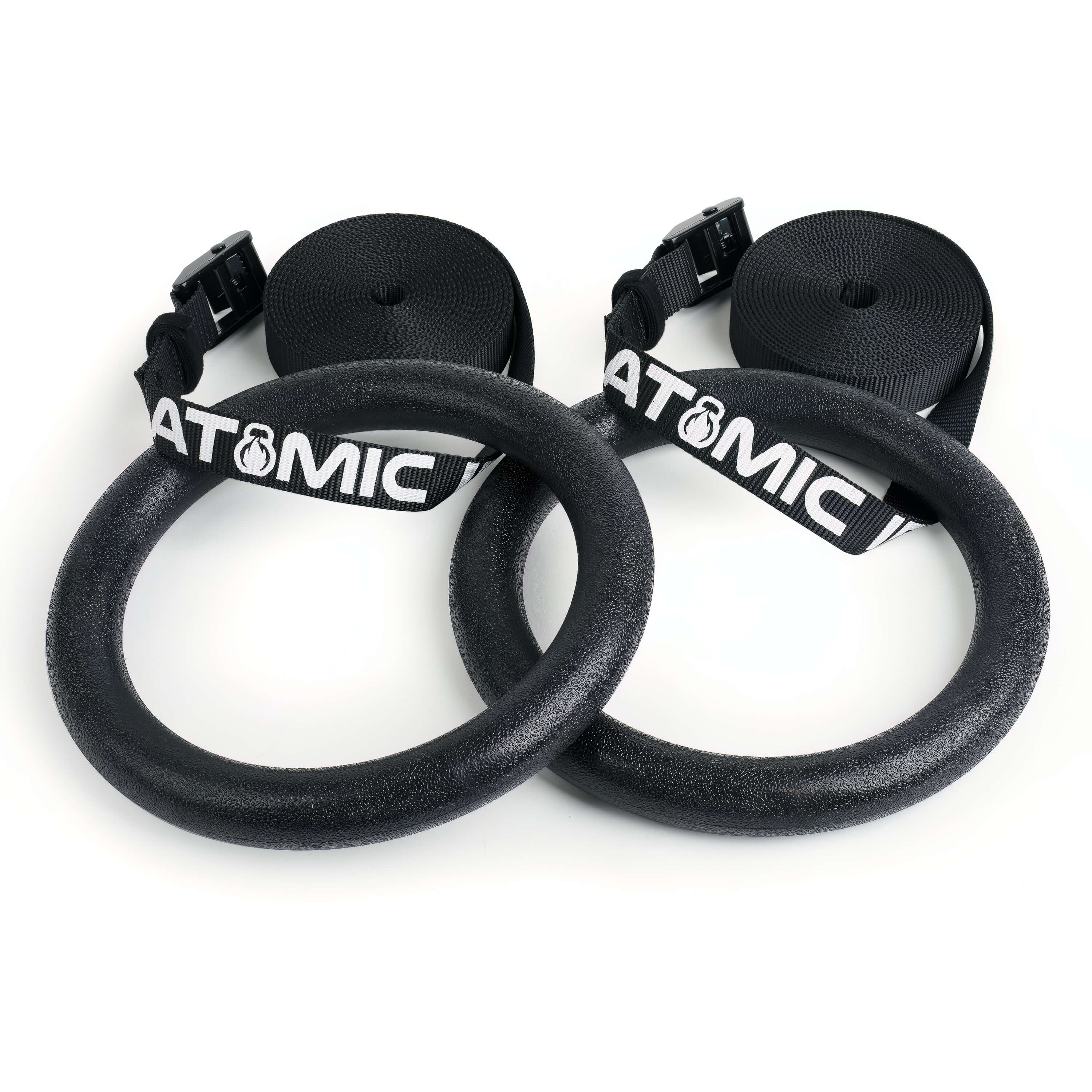 Abs discount gymnastic rings