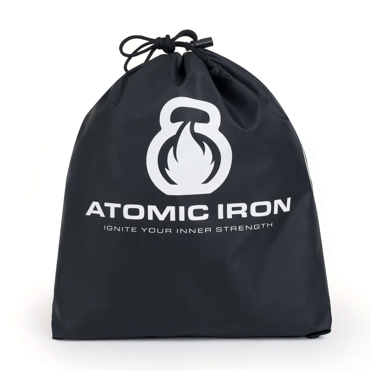 Storage Bag For Gymnastic Rings Atomic Iron