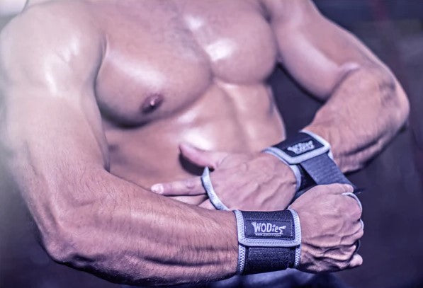 JerkFit WODies CrossFit Gloves