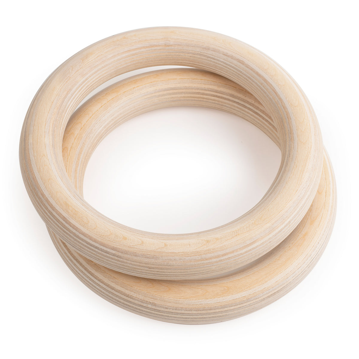 Rings – Atomic Iron